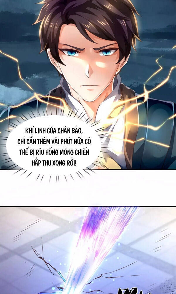 Vạn Cổ Thần Vương Chapter 247 - 12