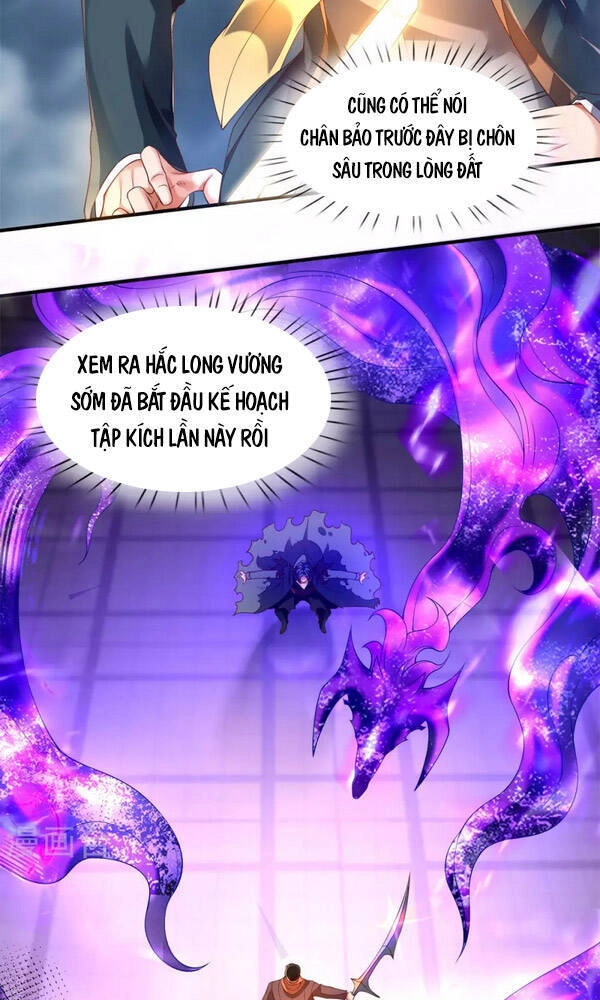 Vạn Cổ Thần Vương Chapter 247 - 14