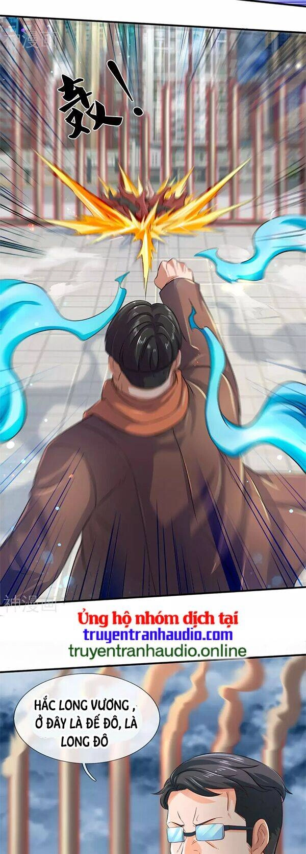 Vạn Cổ Thần Vương Chapter 248 - 6