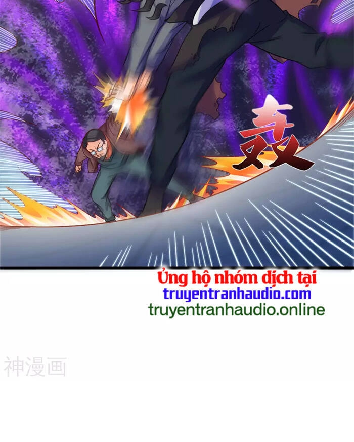 Vạn Cổ Thần Vương Chapter 249 - 2