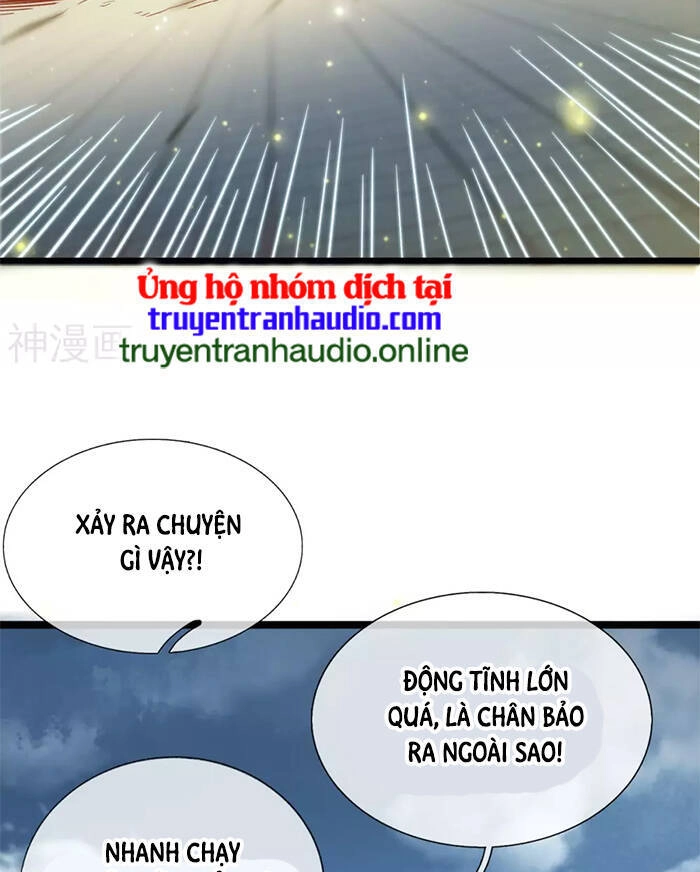 Vạn Cổ Thần Vương Chapter 249 - 8