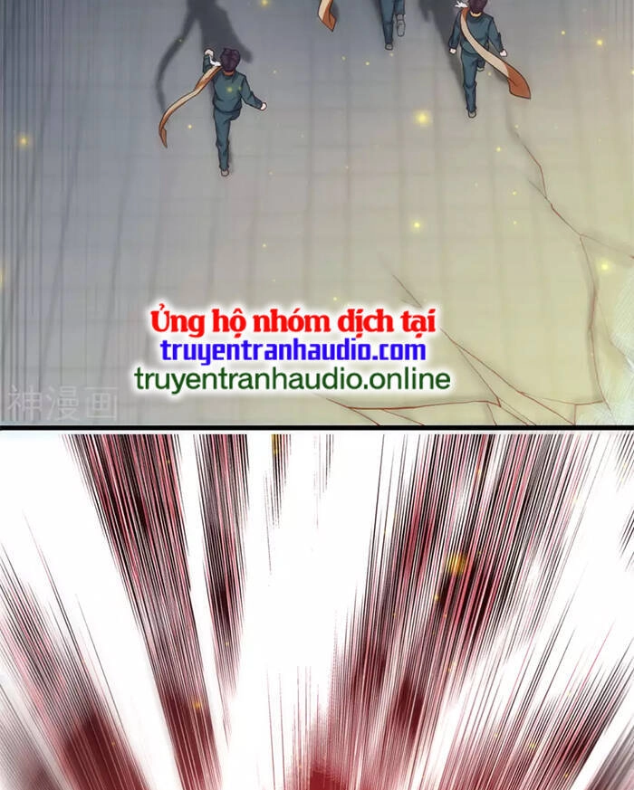 Vạn Cổ Thần Vương Chapter 249 - 10