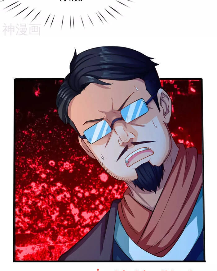 Vạn Cổ Thần Vương Chapter 249 - 12