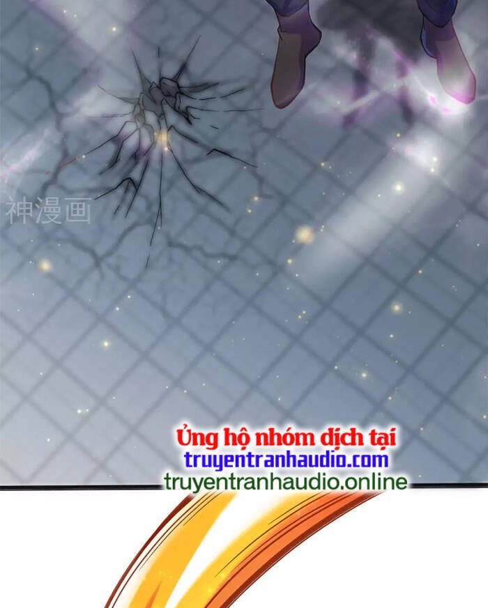 Vạn Cổ Thần Vương Chapter 249 - 14