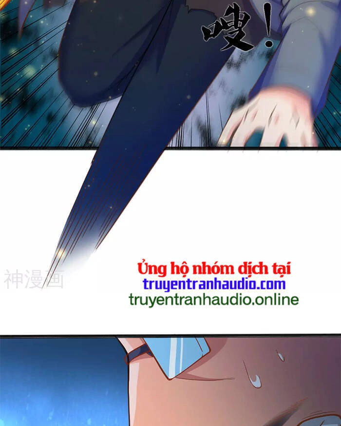 Vạn Cổ Thần Vương Chapter 249 - 16