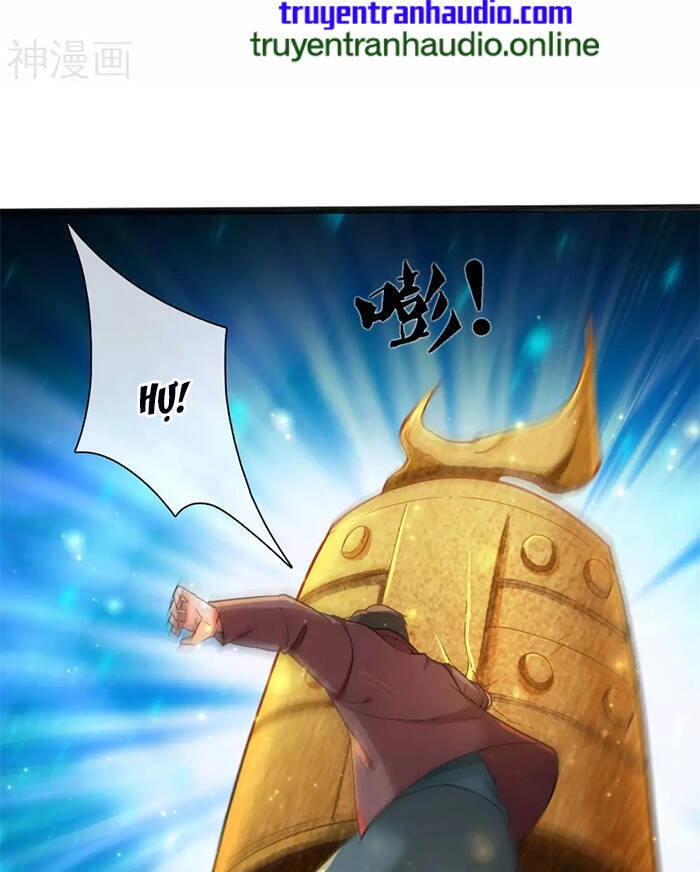 Vạn Cổ Thần Vương Chapter 249 - 18