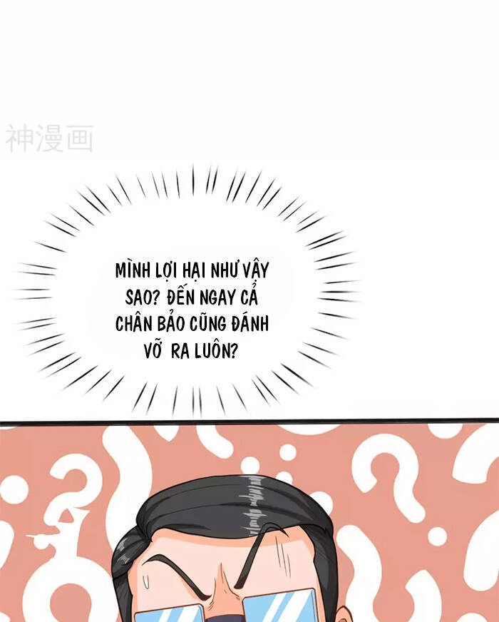 Vạn Cổ Thần Vương Chapter 249 - 22