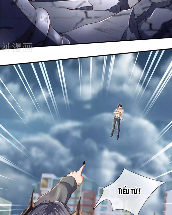 Vạn Cổ Thần Vương Chapter 249 - 24