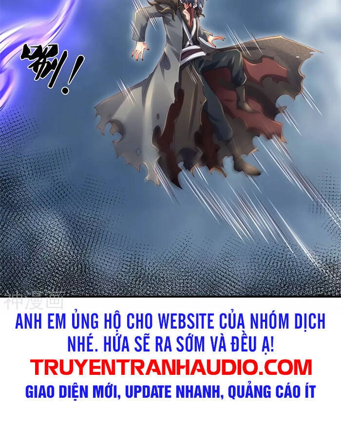 Vạn Cổ Thần Vương Chapter 249 - 28