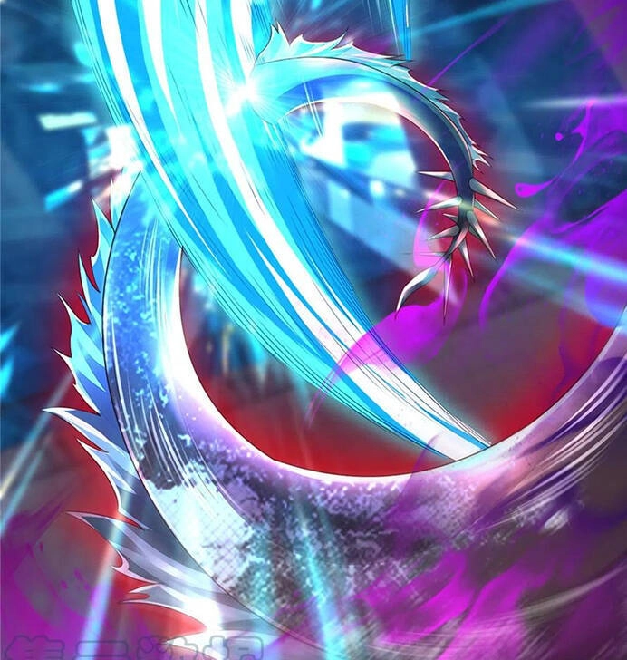 Vạn Cổ Thần Vương Chapter 250 - 4