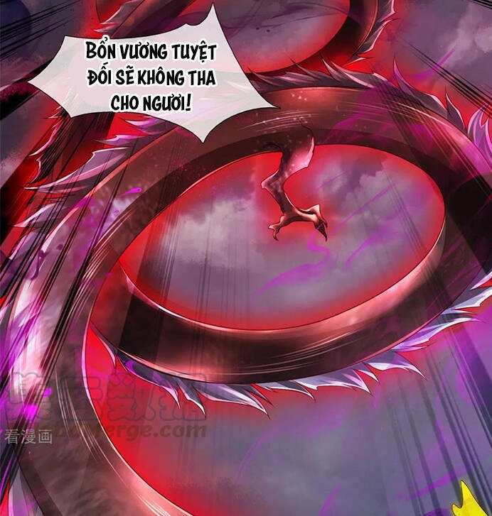 Vạn Cổ Thần Vương Chapter 250 - 6