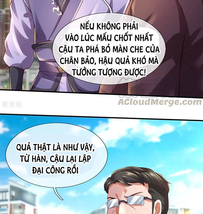 Vạn Cổ Thần Vương Chapter 250 - 14