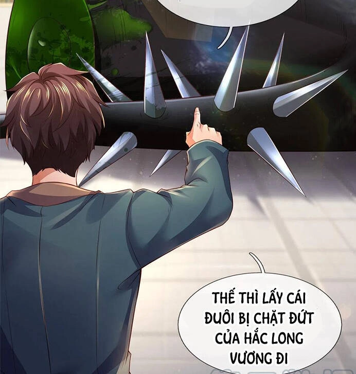 Vạn Cổ Thần Vương Chapter 250 - 16