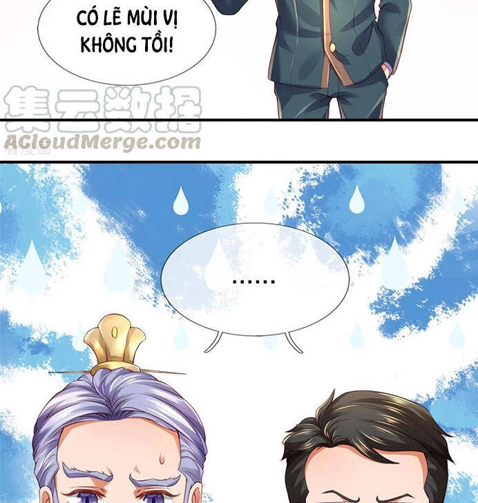 Vạn Cổ Thần Vương Chapter 250 - 18