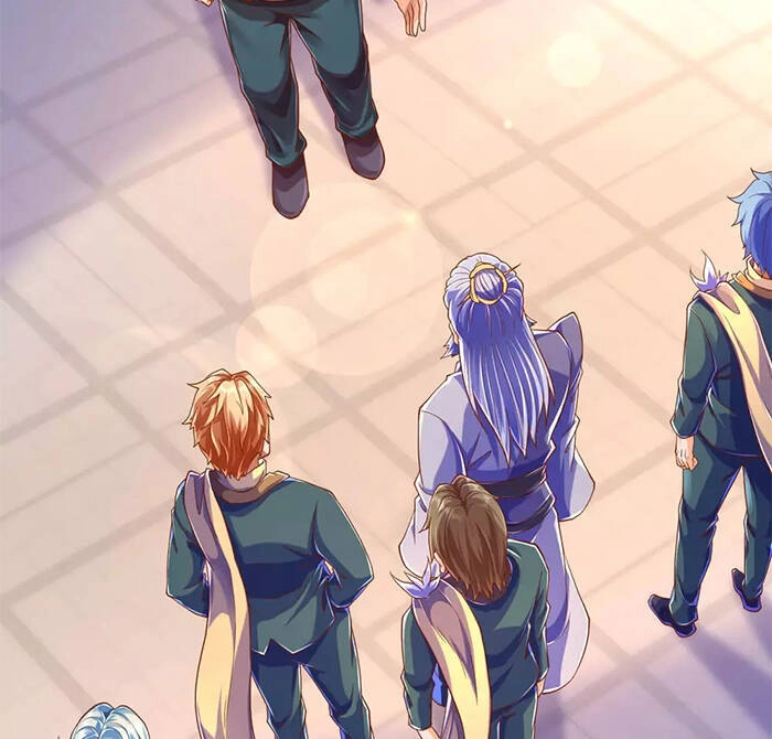 Vạn Cổ Thần Vương Chapter 251 - 6