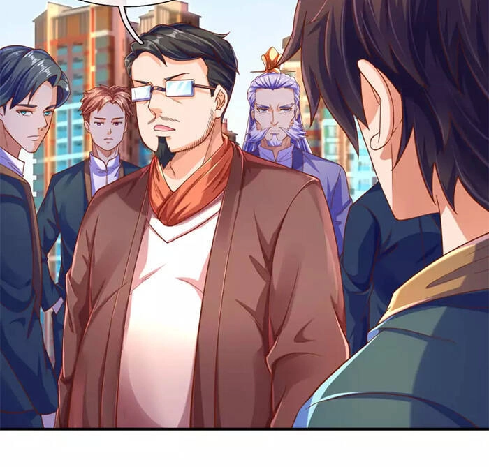 Vạn Cổ Thần Vương Chapter 251 - 10