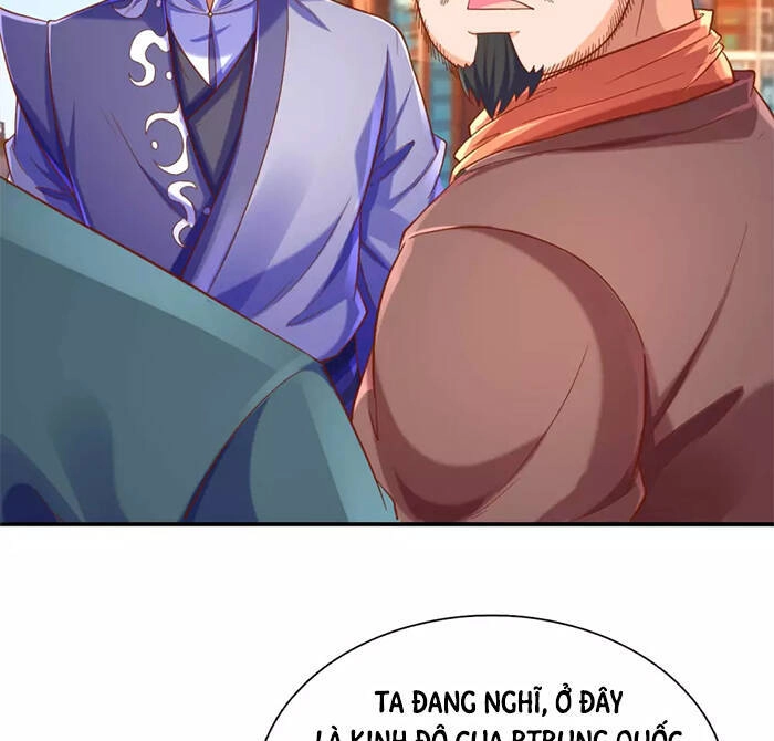 Vạn Cổ Thần Vương Chapter 251 - 18