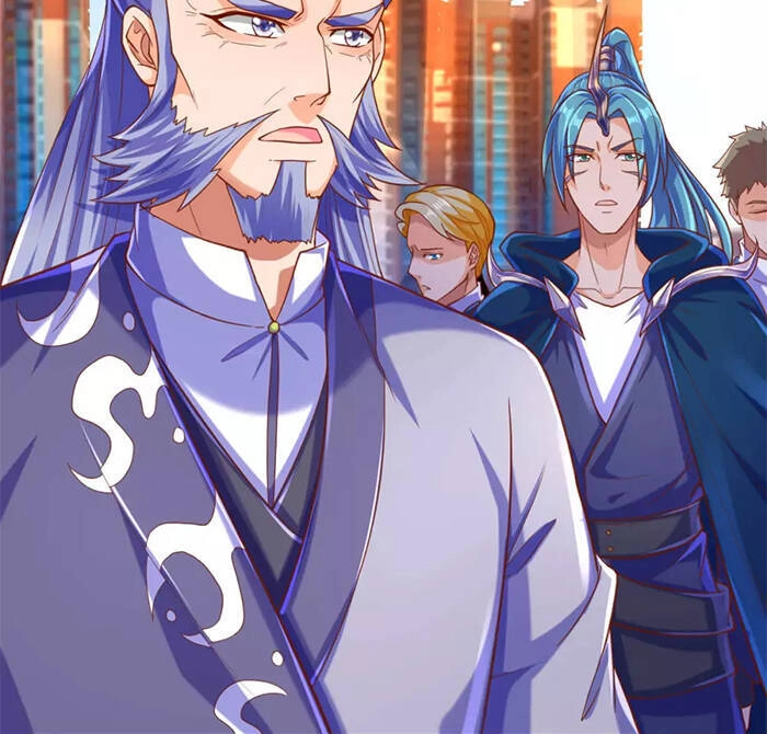 Vạn Cổ Thần Vương Chapter 251 - 20