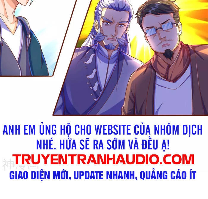 Vạn Cổ Thần Vương Chapter 251 - 24