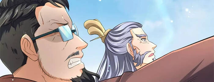 Vạn Cổ Thần Vương Chapter 252 - 14