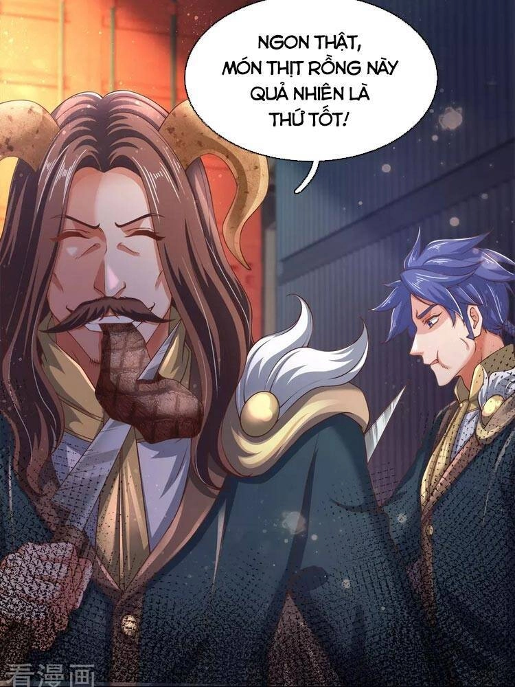 Vạn Cổ Thần Vương Chapter 254 - 6