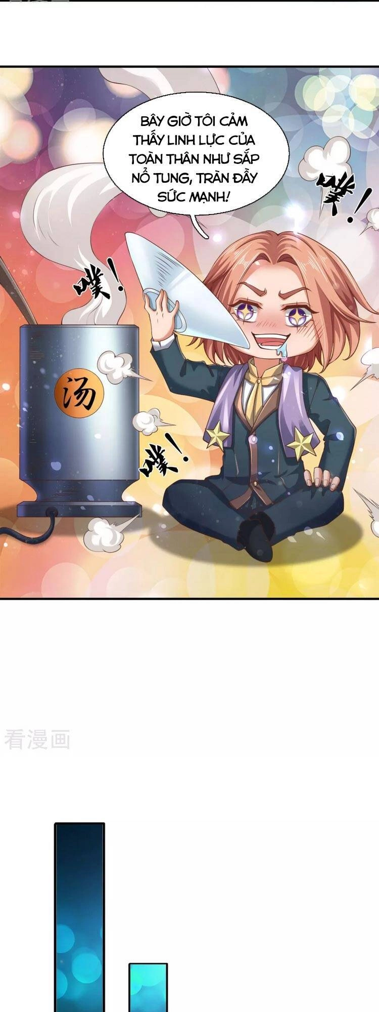 Vạn Cổ Thần Vương Chapter 254 - 7