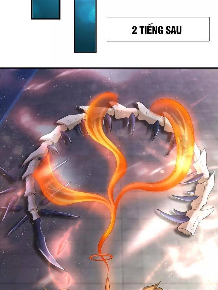 Vạn Cổ Thần Vương Chapter 254 - 8