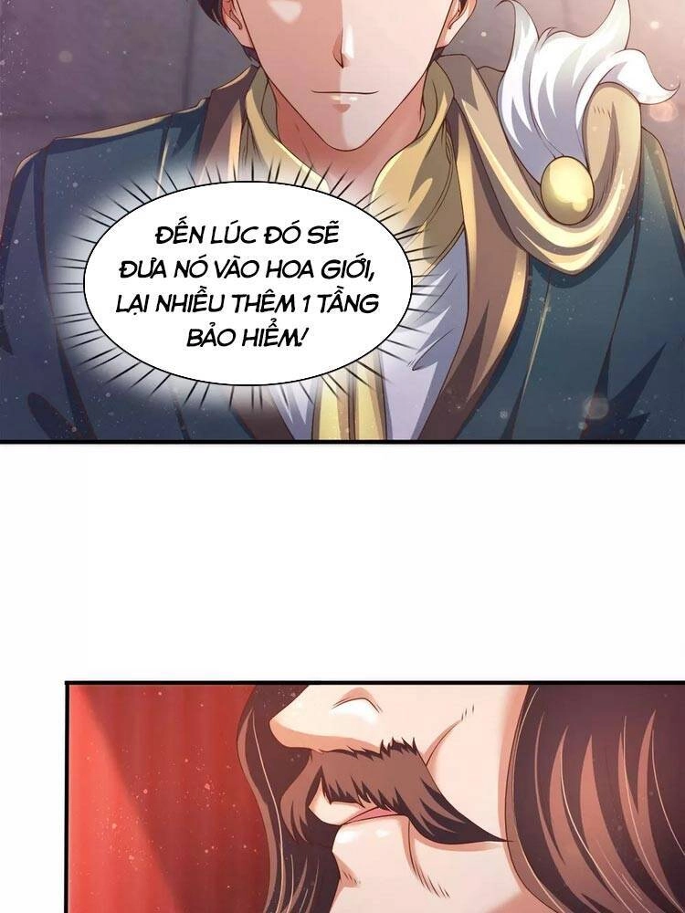 Vạn Cổ Thần Vương Chapter 254 - 12