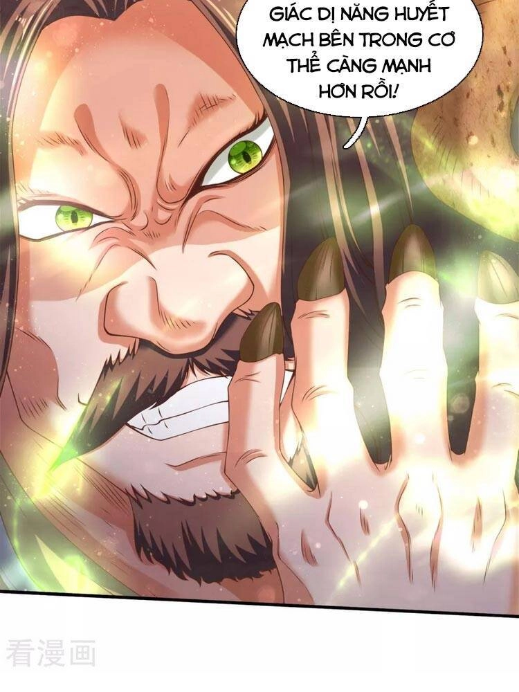 Vạn Cổ Thần Vương Chapter 254 - 14