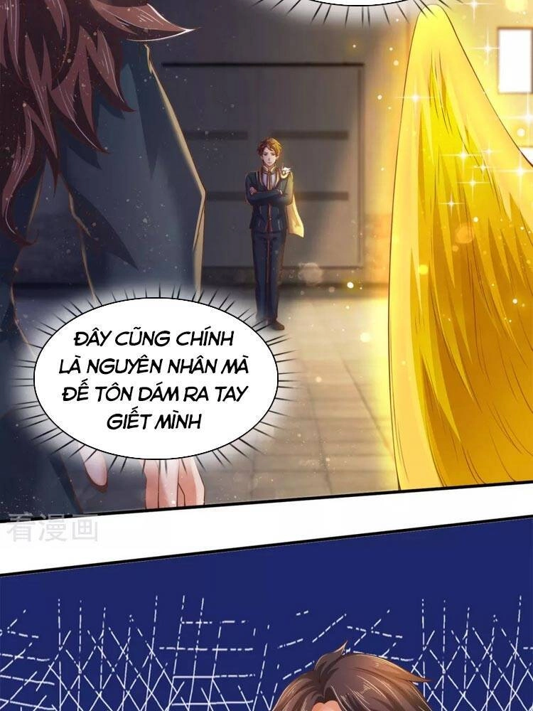 Vạn Cổ Thần Vương Chapter 254 - 18