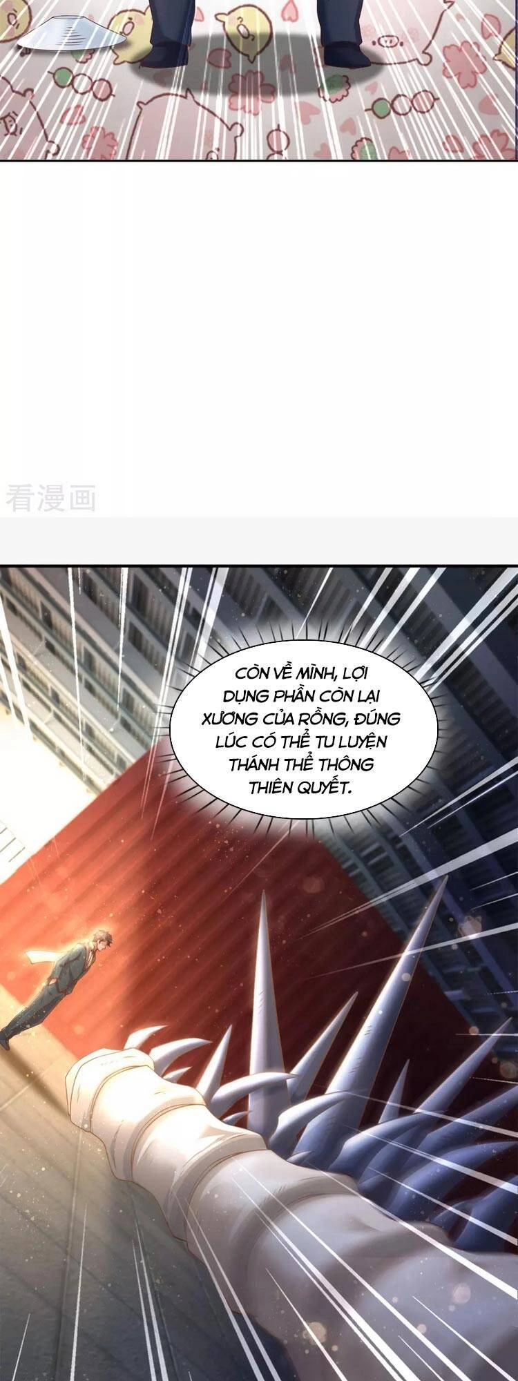 Vạn Cổ Thần Vương Chapter 254 - 22