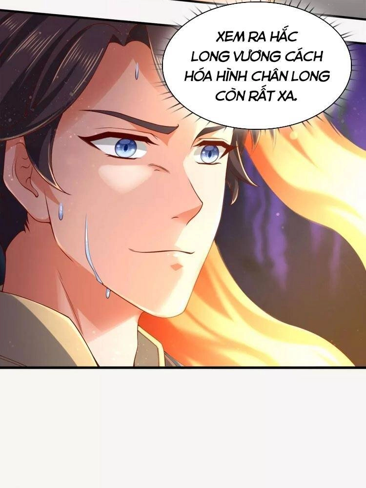 Vạn Cổ Thần Vương Chapter 254 - 25