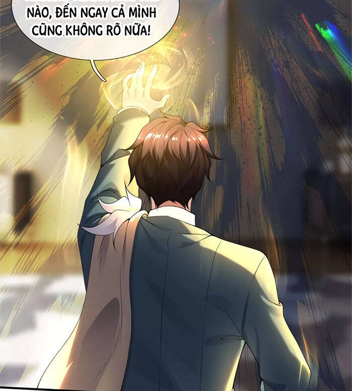 Vạn Cổ Thần Vương Chapter 255 - 4