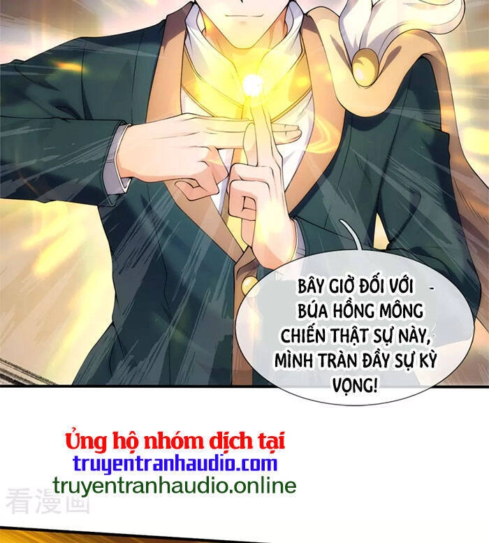 Vạn Cổ Thần Vương Chapter 255 - 6