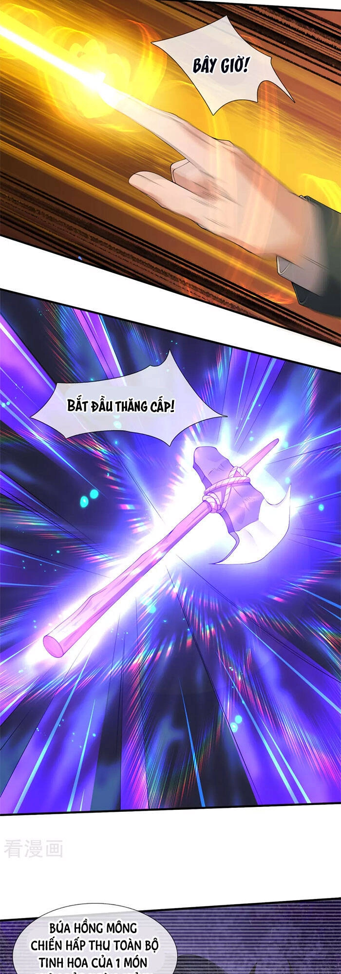 Vạn Cổ Thần Vương Chapter 255 - 7