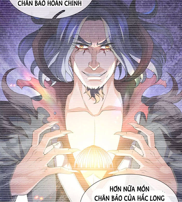 Vạn Cổ Thần Vương Chapter 255 - 8