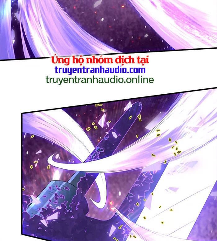 Vạn Cổ Thần Vương Chapter 255 - 10