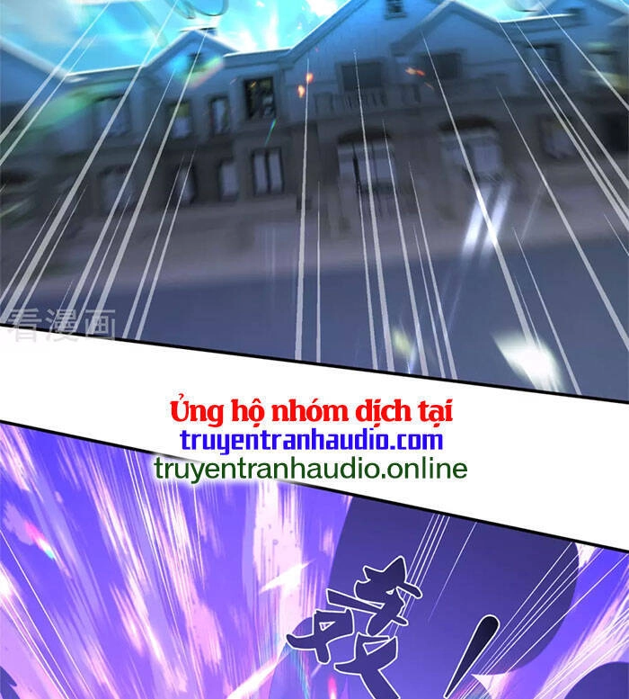 Vạn Cổ Thần Vương Chapter 255 - 12