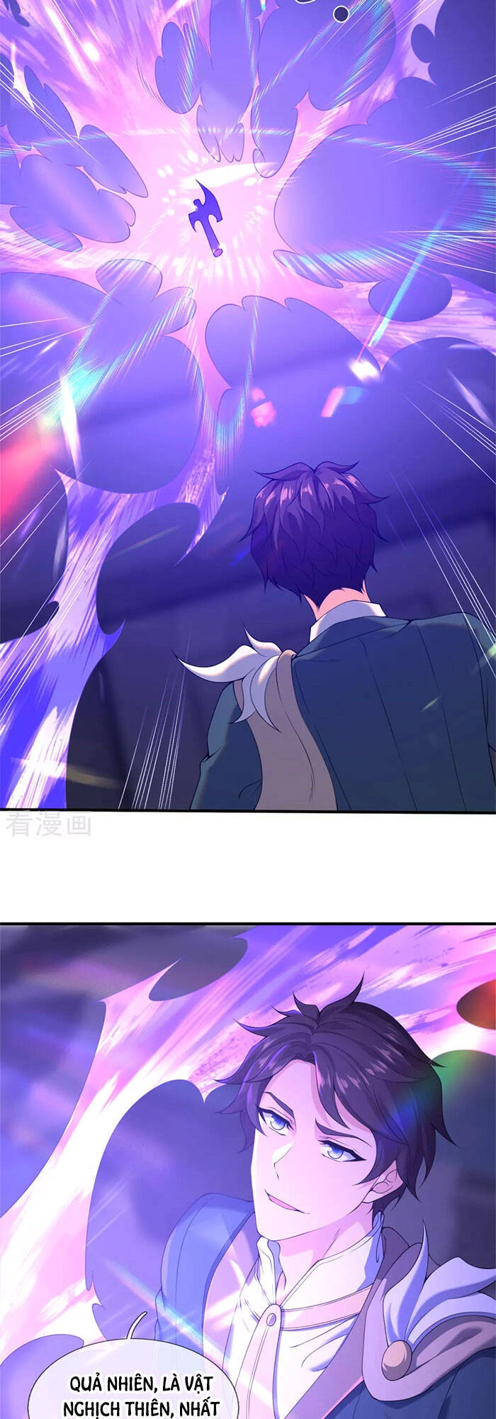 Vạn Cổ Thần Vương Chapter 255 - 13