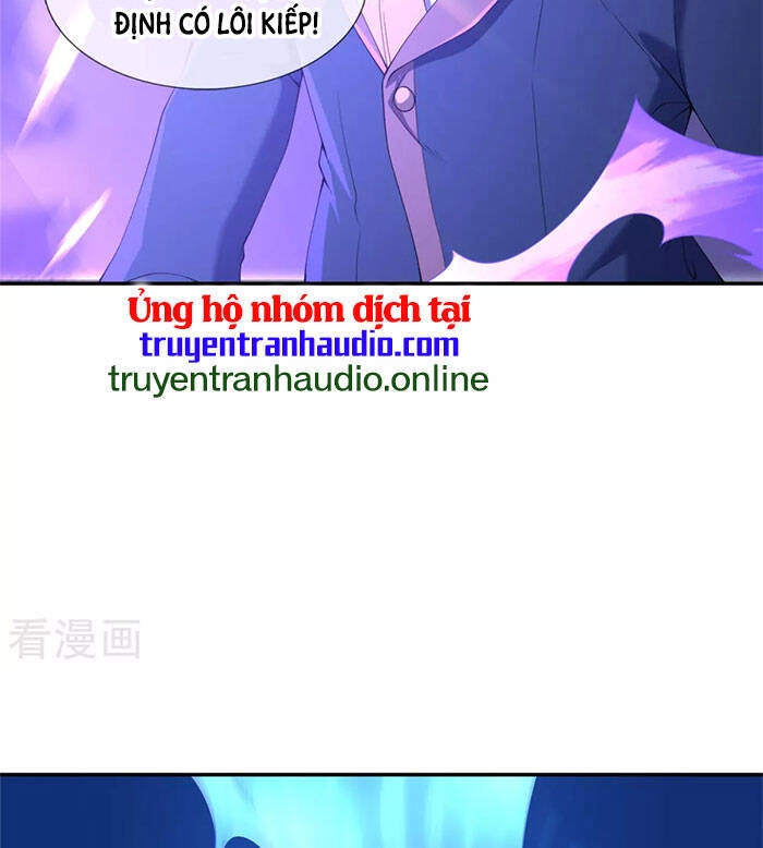 Vạn Cổ Thần Vương Chapter 255 - 14