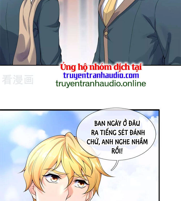 Vạn Cổ Thần Vương Chapter 255 - 16