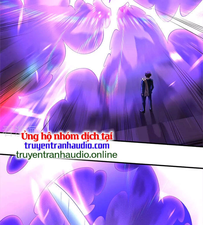 Vạn Cổ Thần Vương Chapter 255 - 20