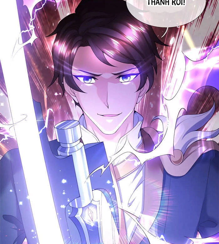 Vạn Cổ Thần Vương Chapter 255 - 22