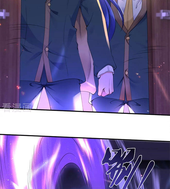 Vạn Cổ Thần Vương Chapter 255 - 24