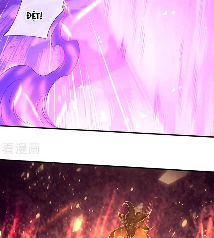 Vạn Cổ Thần Vương Chapter 255 - 26