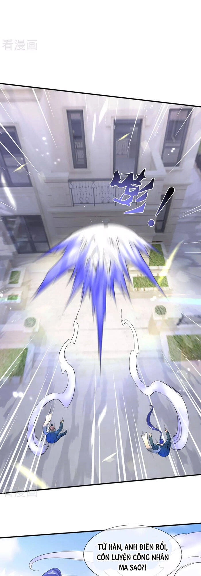 Vạn Cổ Thần Vương Chapter 255 - 29