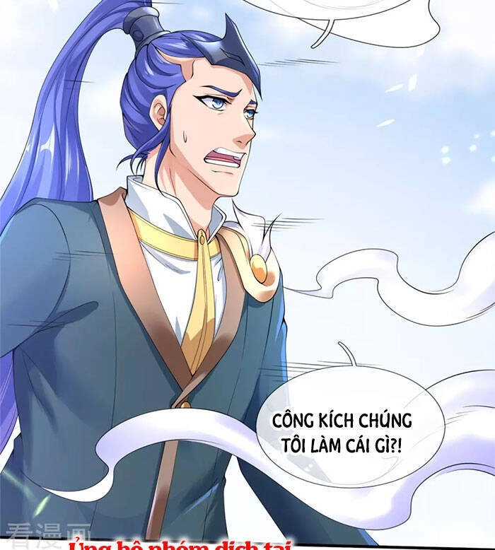 Vạn Cổ Thần Vương Chapter 255 - 30