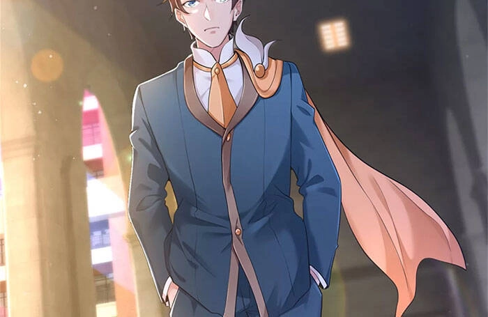 Vạn Cổ Thần Vương Chapter 256 - 2