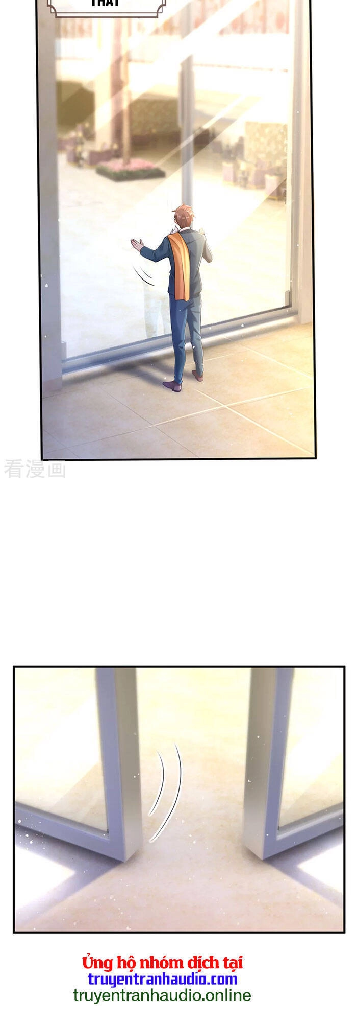 Vạn Cổ Thần Vương Chapter 256 - 9