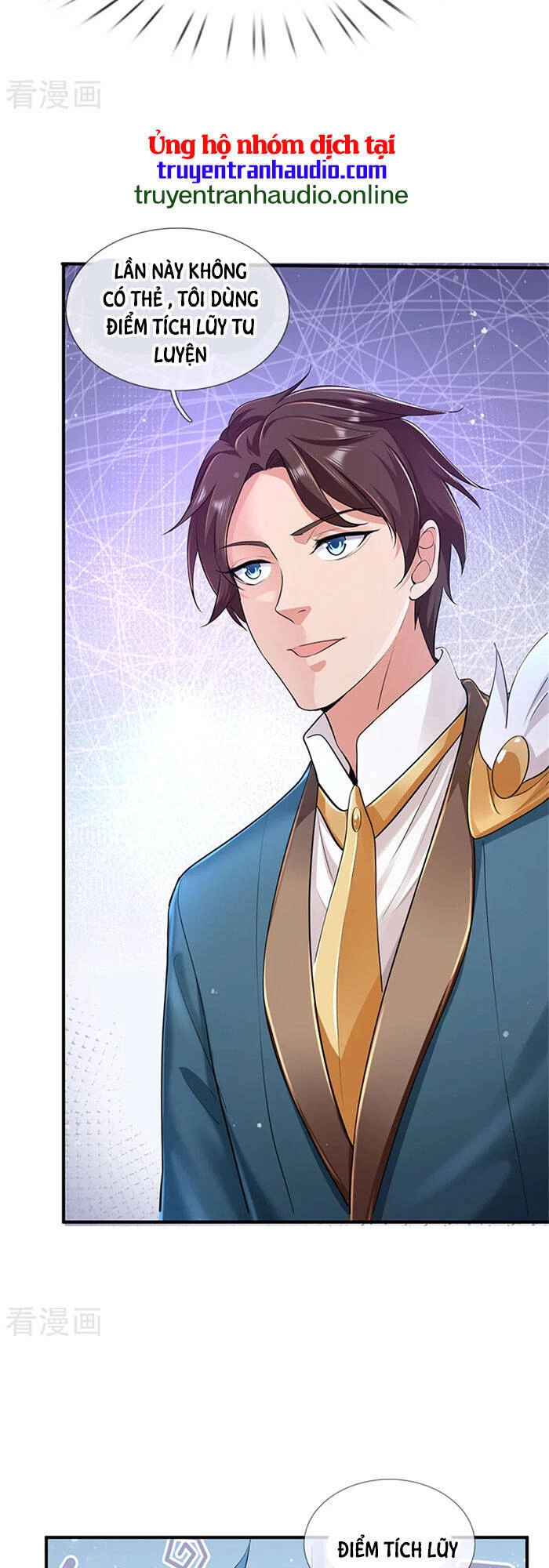 Vạn Cổ Thần Vương Chapter 256 - 15